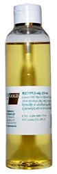 MM Gold Ricinusolaj 250ml ricinus olaj